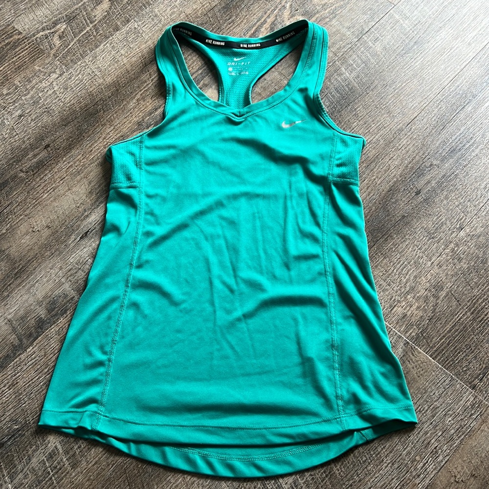 Nike tank top